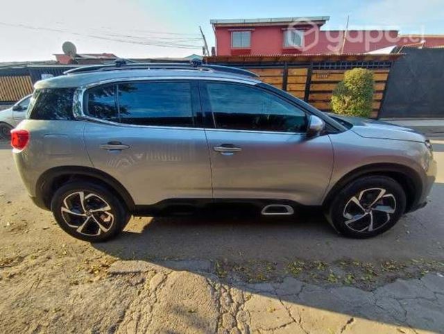 Citroen c5 aircross 2021
