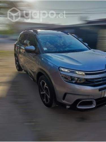 Citroen c5 aircross 2021