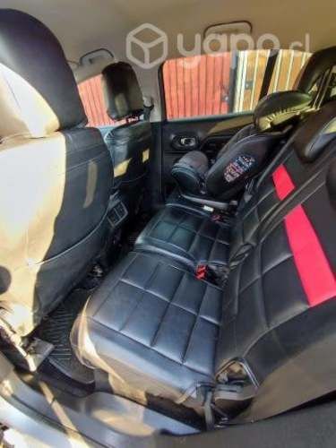 Citroen c5 aircross 2021