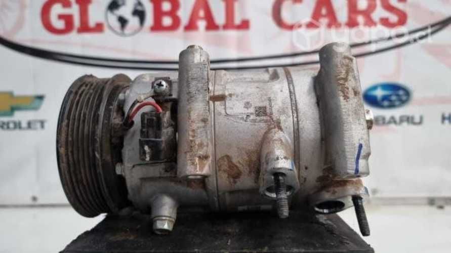 Compresor CHANGAN UNIT