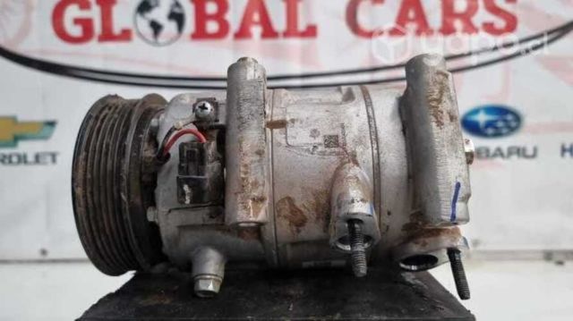 Compresor CHANGAN UNIT