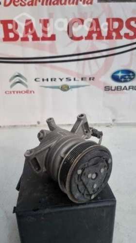 Compresor de aire TOYOTA AYGO