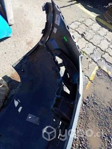 Parachoque trasero AUDI Q3 ORIGINAL