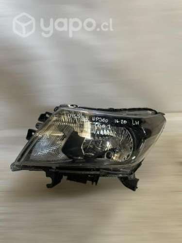 Optico lh nissan np