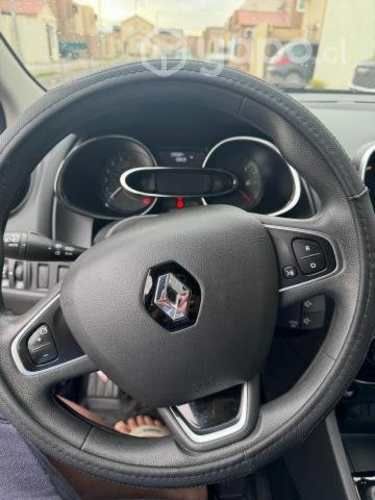 Renault clio 2018