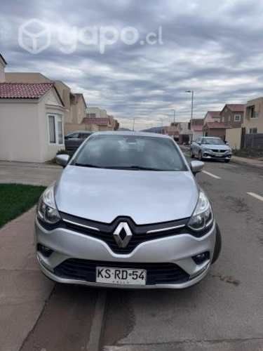 Renault clio 2018