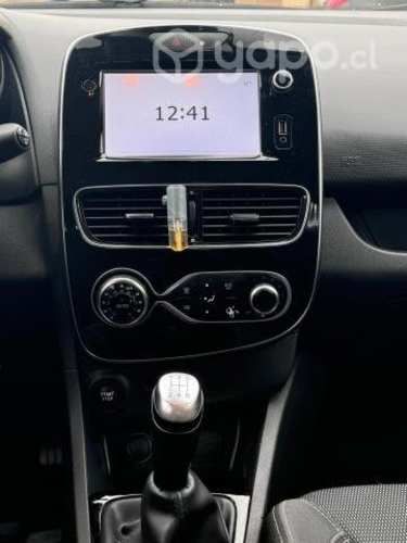 Renault clio 2018