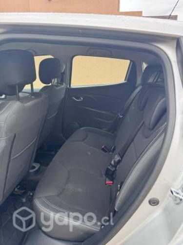 Renault clio 2018