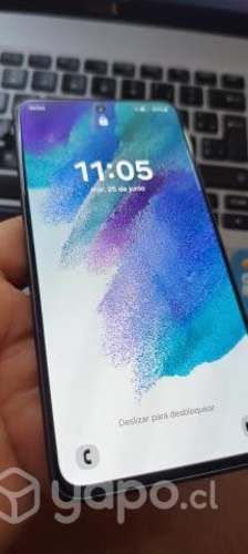 Samsung Galaxy S21 FE 5G - 8 Gb RAM - 256 Gb Almac