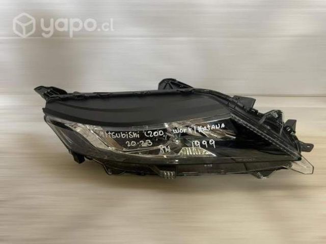 Optico rh mitsubishi l