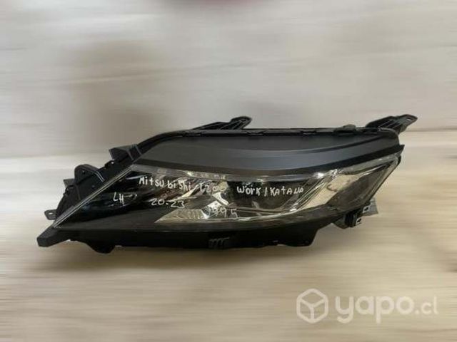 Optico lh mitsubishi l