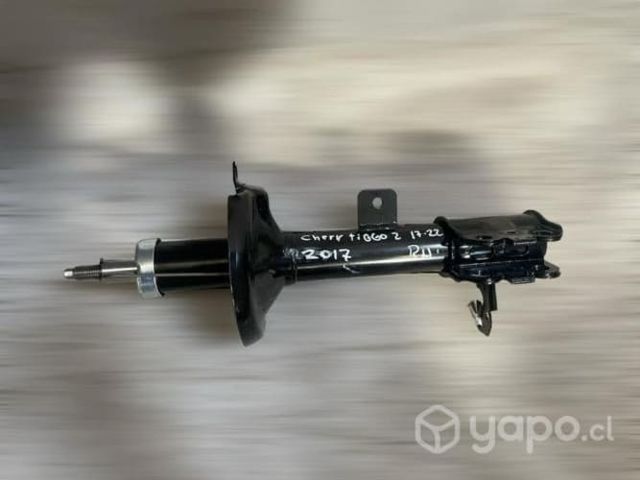 Amortiguador delantero rh chery tiggo 