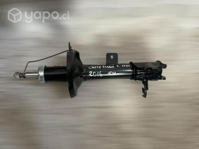 Amortiguador delantero rh chery tiggo 
