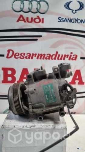Compresor HONDA CITY 2014 AUT