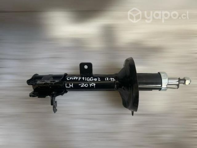 Amortiguador delantero lh chery tiggo 