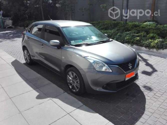 Suzuki baleno
