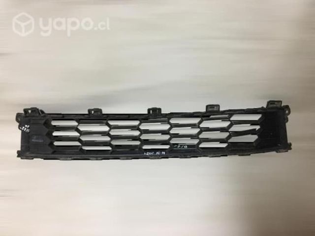 Rejilla mitsubishi l