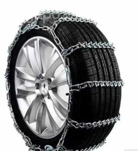 Cadenas para nieve y hielo rin 15 a 19