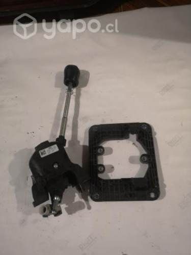 Palanca de cambio completa ford ranger 3.2 2017