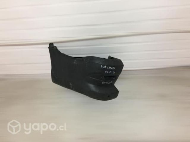 Corner trasero lh fiat strada 2020-2023