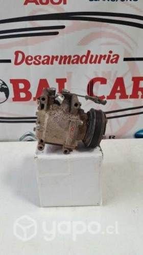 Compresor JAC S3 2017