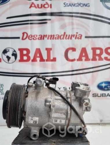 Compresor HAVAL H6 2022