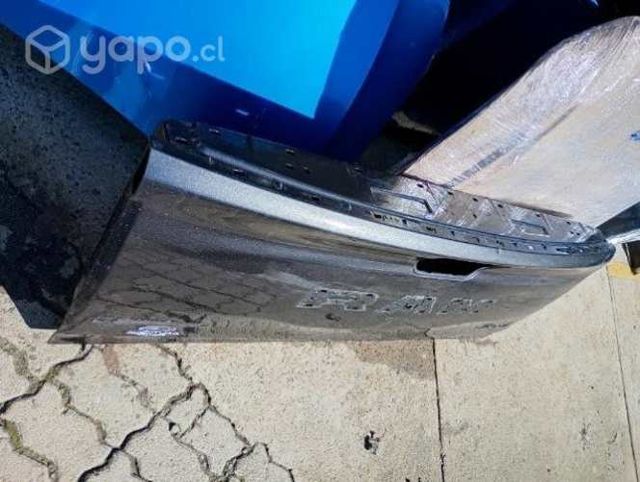 Portalon Dodge RAM ORIGINAL de aluminio