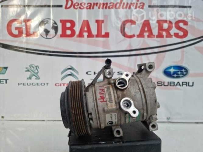 Compresor de ac HAVAL H6