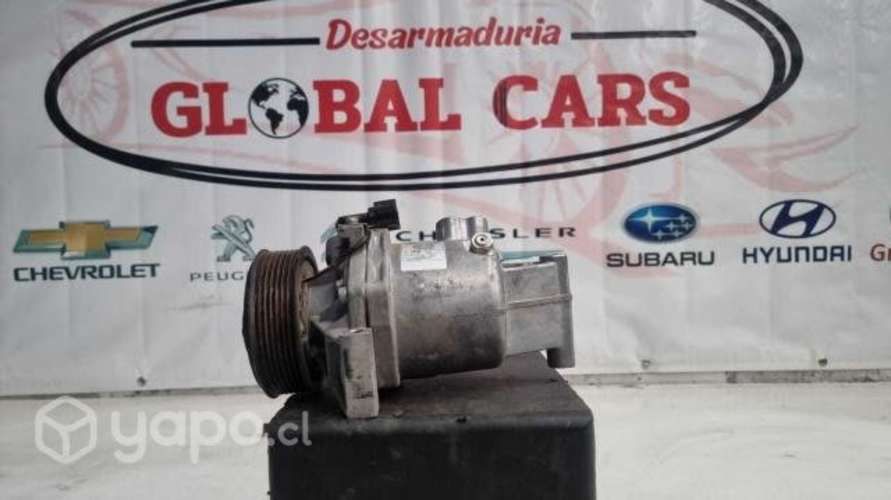 Compresor NISSAN VERSA