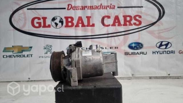 Compresor NISSAN VERSA