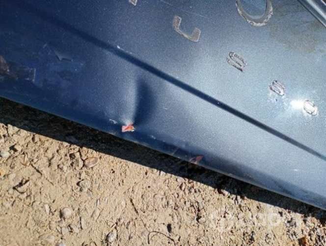 Portalon Ssangyong Musso Original min detalle