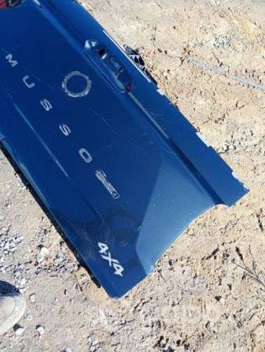 Portalon Ssangyong Musso Original min detalle