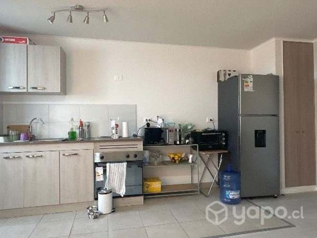 Arriendo habitación, ojalá sea para estudiantes