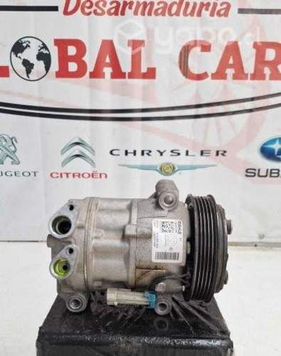 Compresor Fiat mobi