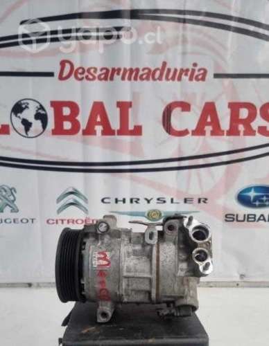 Compresor PEUGEOT 3008