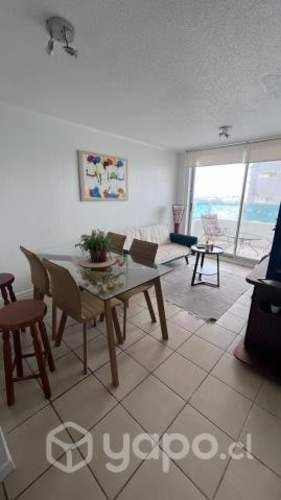Arriendo departamento herradura coquimbo