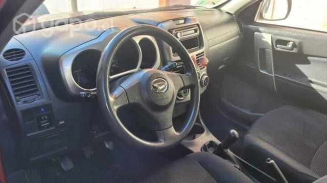 Daihatsu terios 2009