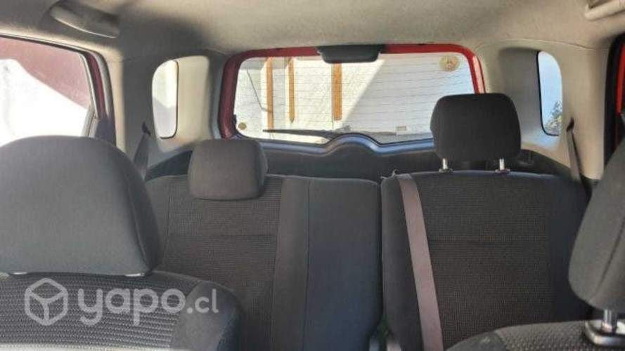 Daihatsu terios 2009