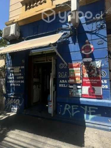 Casa local comercial