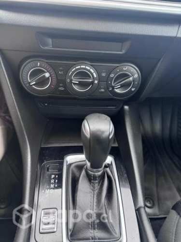 Mazda 3 2019