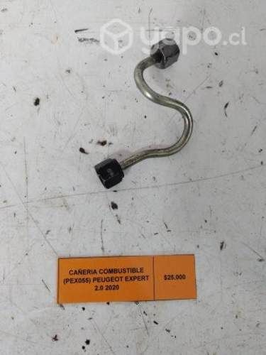Caneria Combustible (PEX055) Peugeot Expert 2.0