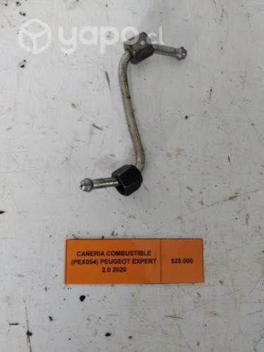 Caneria Combustible (PEX054) Peugeot Expert 2.0