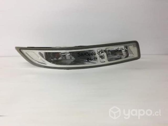 Neblinero rh samsung sm