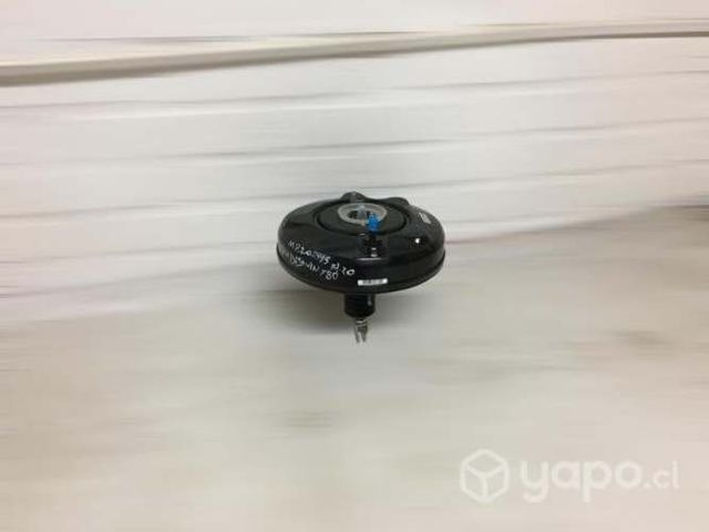 Servo de freno faw besturn x