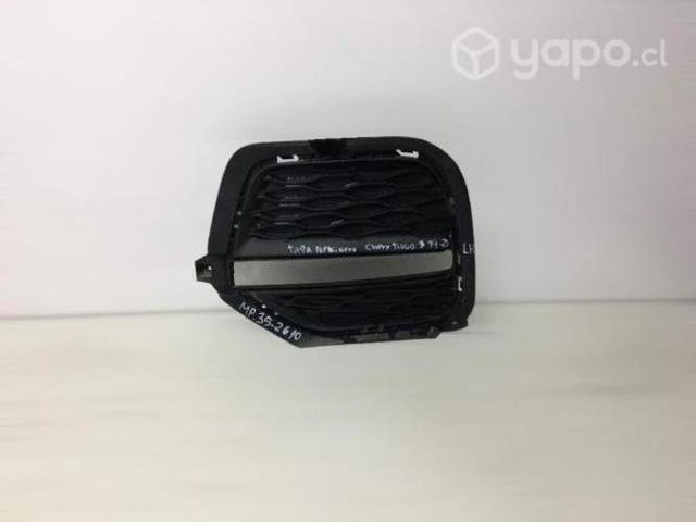 Tapa de neblinero lh chery tiggo 