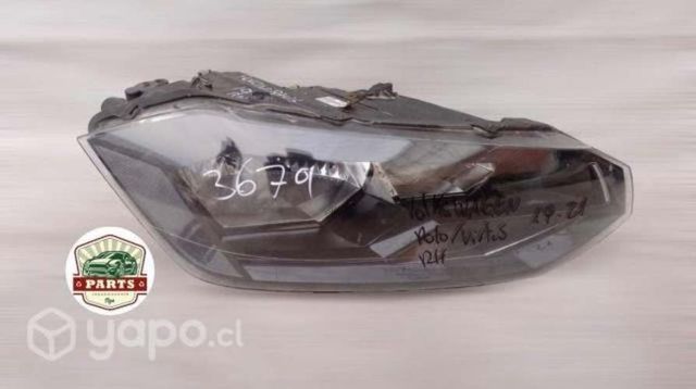 Optico DERECHO VOLKSWAGEN POLO/ VIRTUS