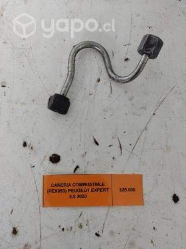 Caneria Combustible (PEX053) Peugeot Expert 2.0