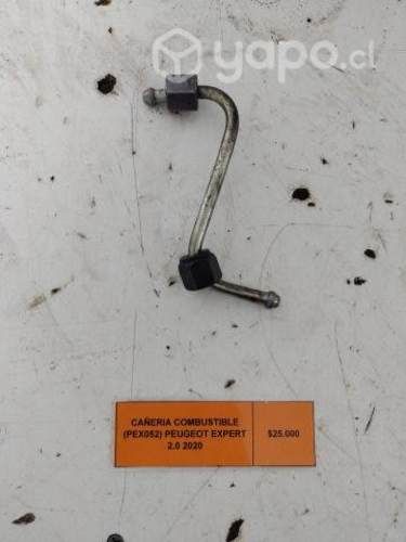 Caneria Combustible (PEX052) Peugeot Expert 2.0