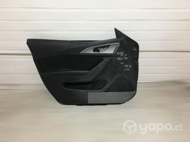 Tapiz de puerta delantera ford ka