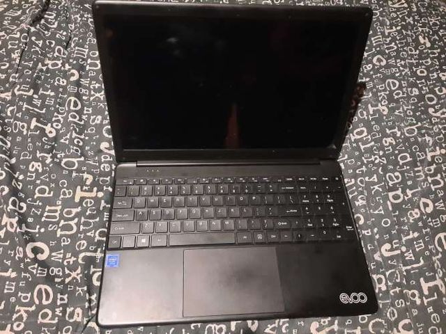 Notbook evvo i7